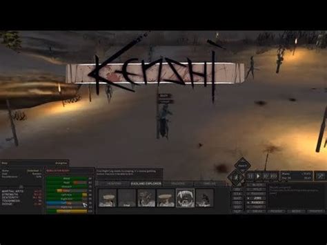 limbs kenshi|Kenshi Tutorials .